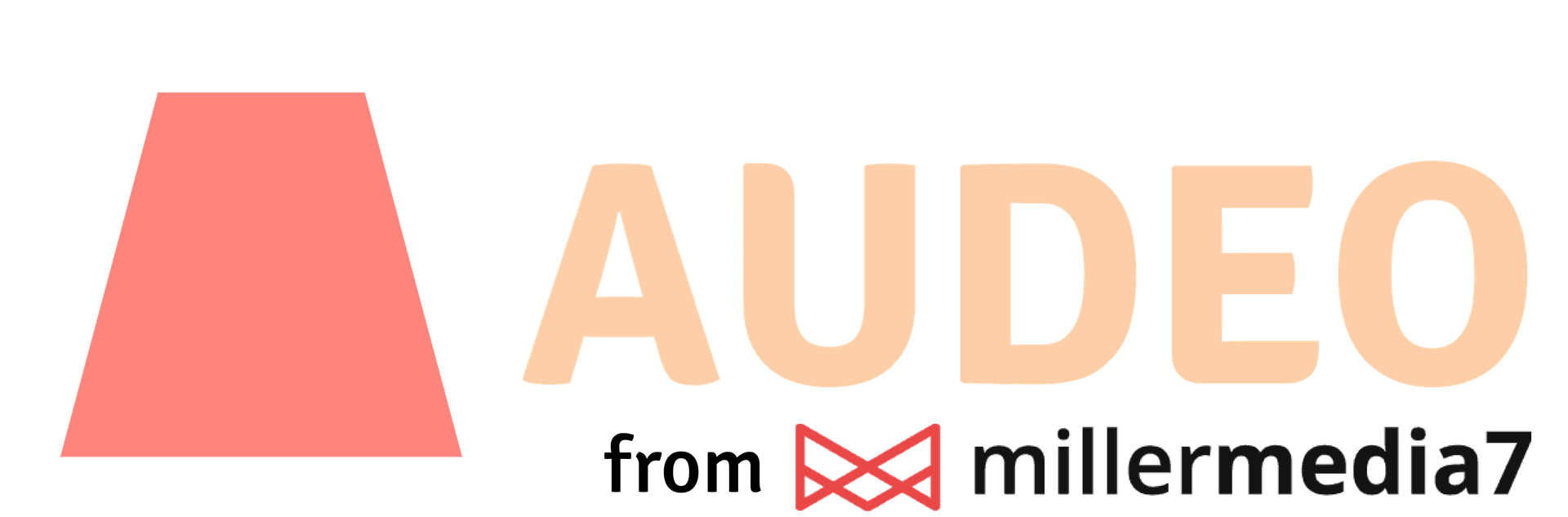 Audeo Logo