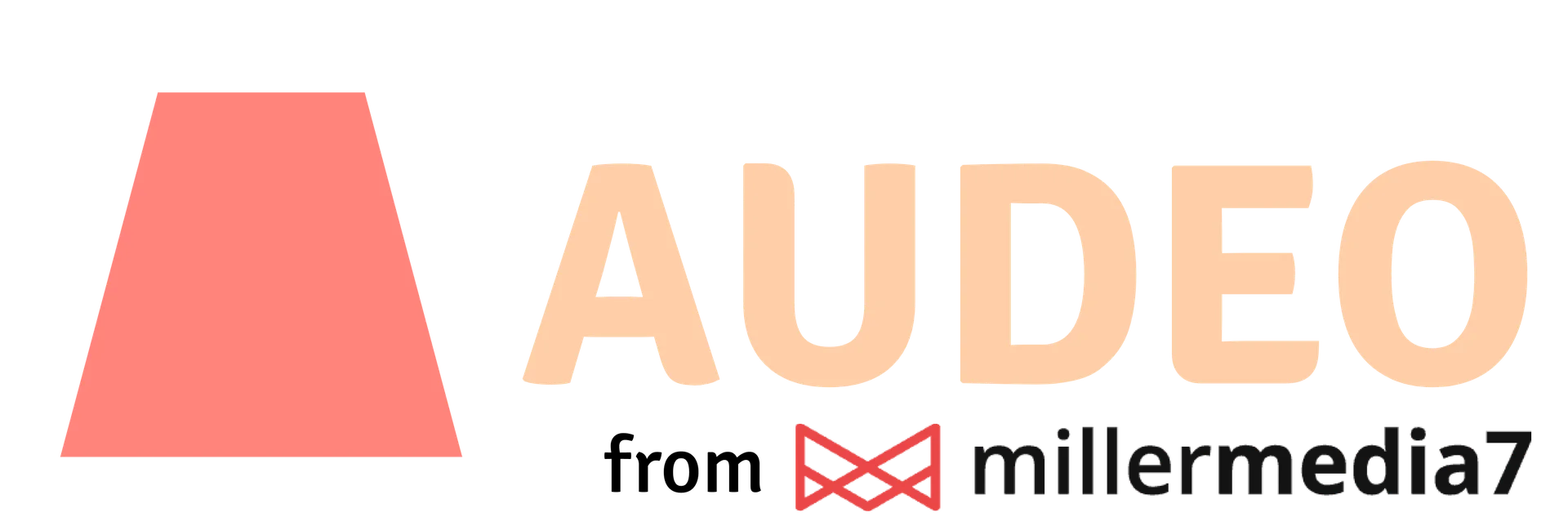 Audeo Logo