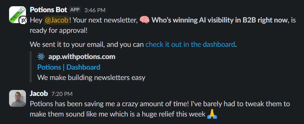 Potions Slack Update.png