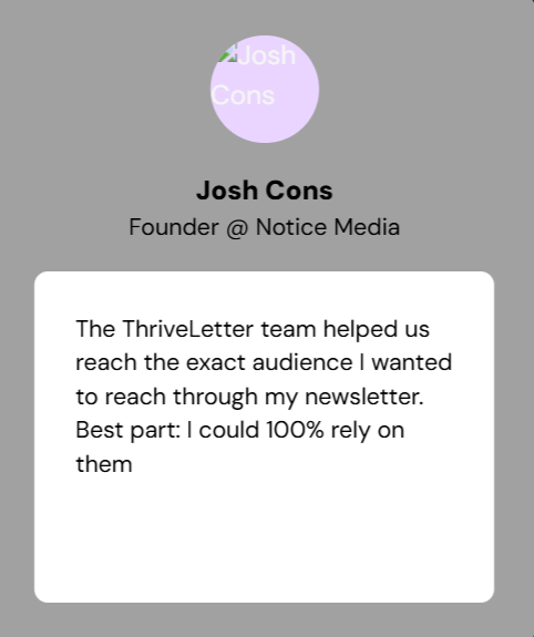 Thrive Letter Review.png