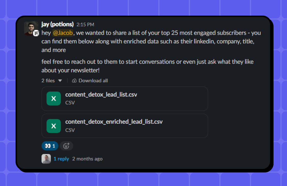 Lead list from Potions.PNG