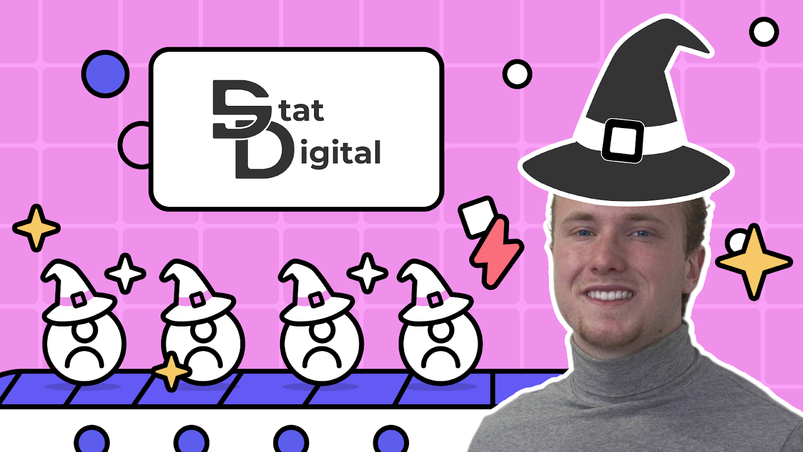 How Stat Digital's Newsletter Cashed In on Neglected Leads