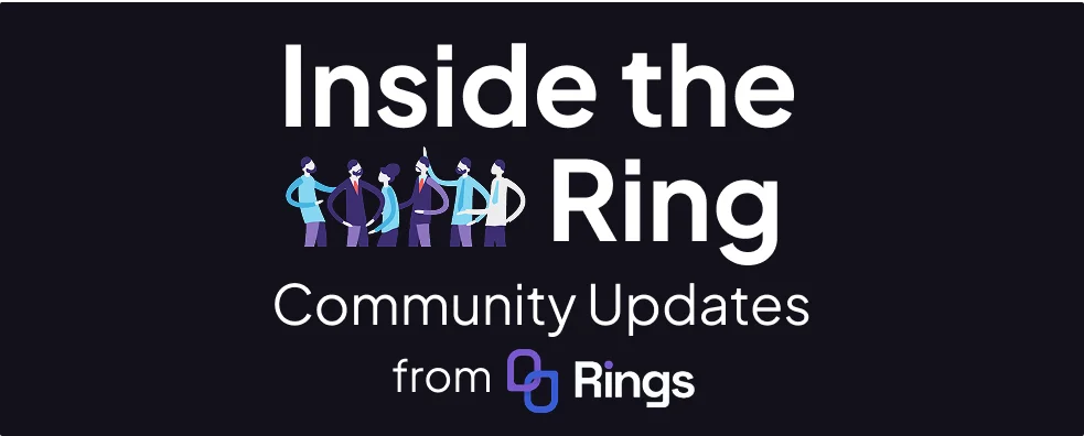 Inside the Ring Logo
